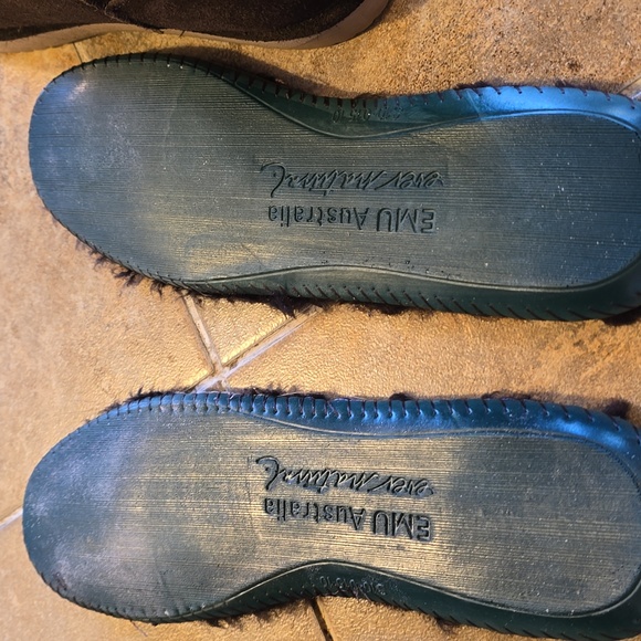 EMU Australia finest sheepskin lining - Picture 6 of 10